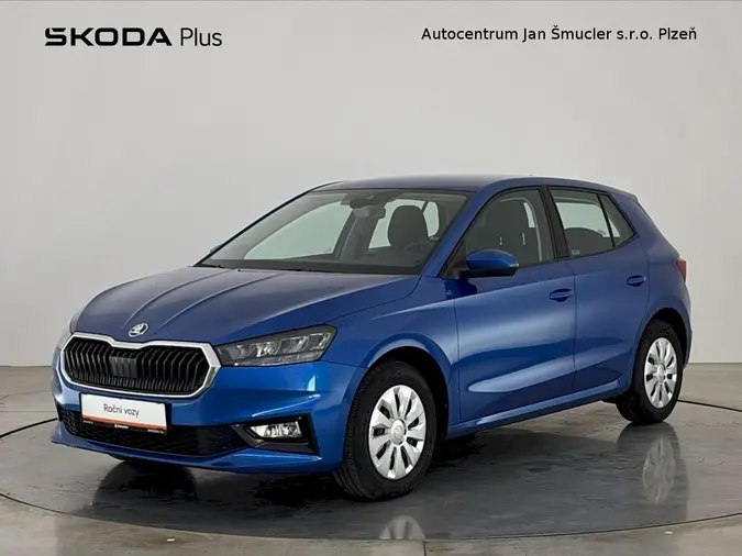 Fabia 