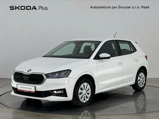 Fabia