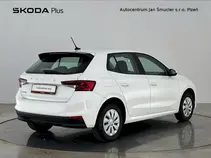 Fabia 