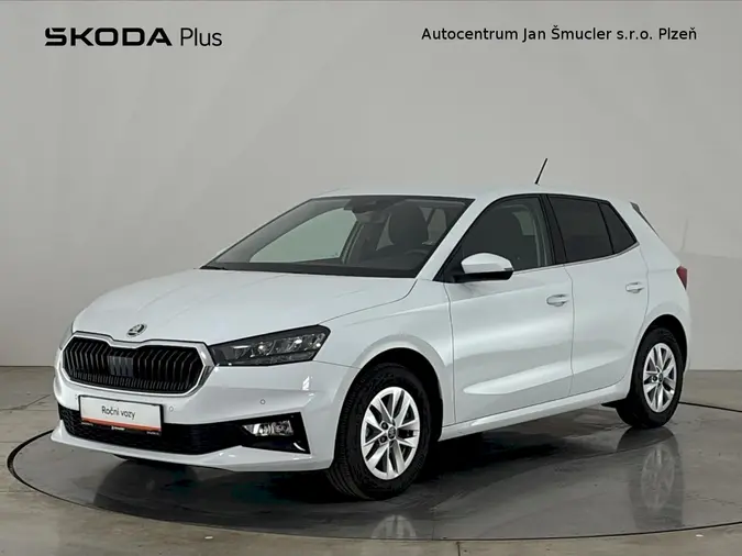 Fabia 