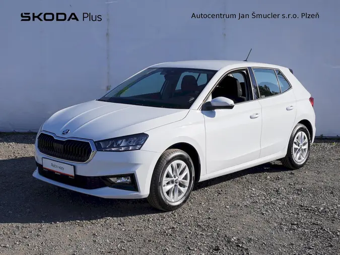 Fabia