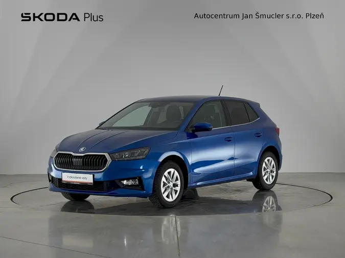 Fabia
