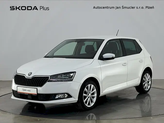 Fabia Style