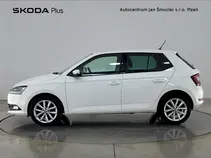 Fabia Style