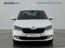 Fabia Style