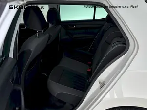 Škoda Fabia Style