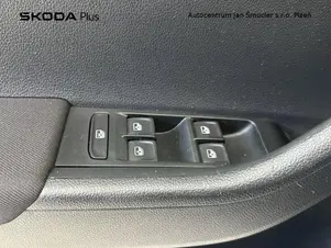 Škoda Fabia Style