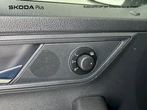 Škoda Fabia Style