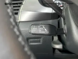 Škoda Fabia Style