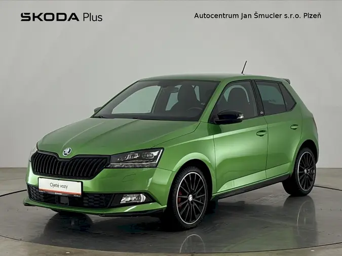 Fabia 