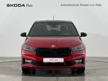 Fabia Monte Carlo
