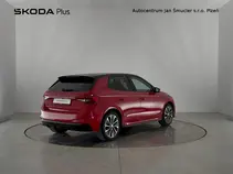 Fabia Monte Carlo