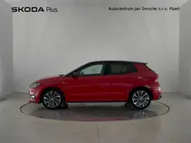 Fabia Monte Carlo