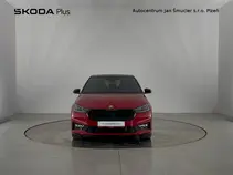 Fabia Monte Carlo