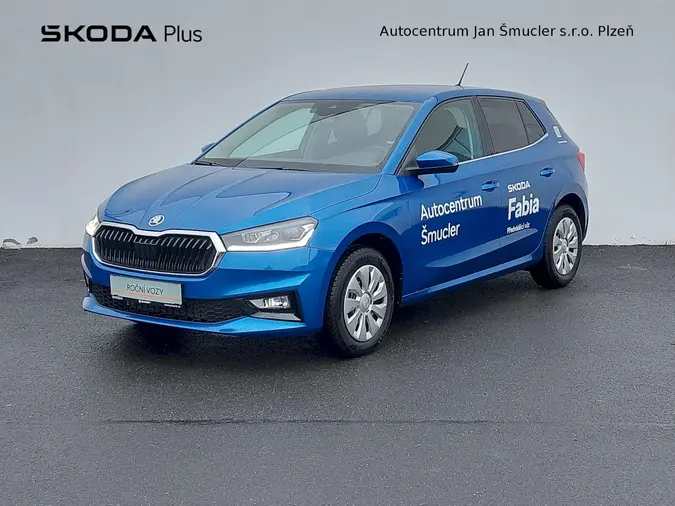 Fabia