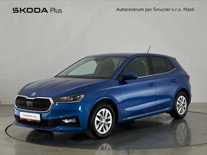 Fabia 