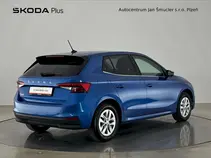 Fabia 