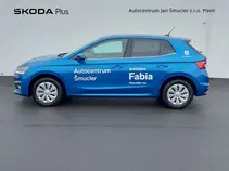Fabia 