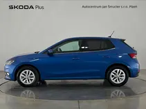 Fabia 