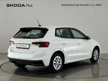 Fabia Style