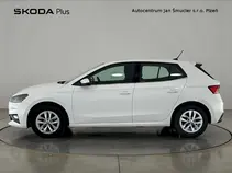 Fabia Style