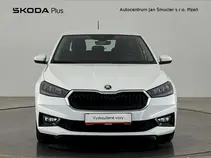 Fabia Style
