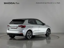 Fabia Monte Carlo