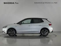 Fabia Monte Carlo