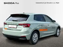 Fabia Top Selection