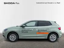 Fabia Top Selection