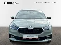 Fabia Top Selection