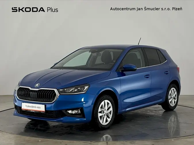 Fabia 
