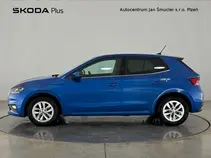 Fabia 