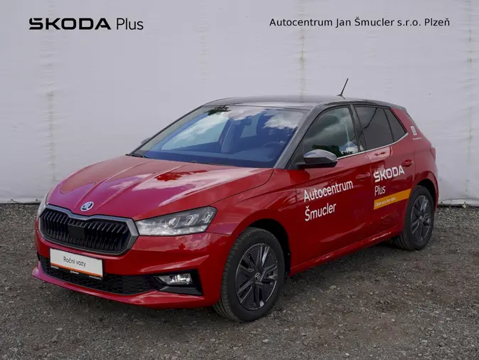 Fabia 