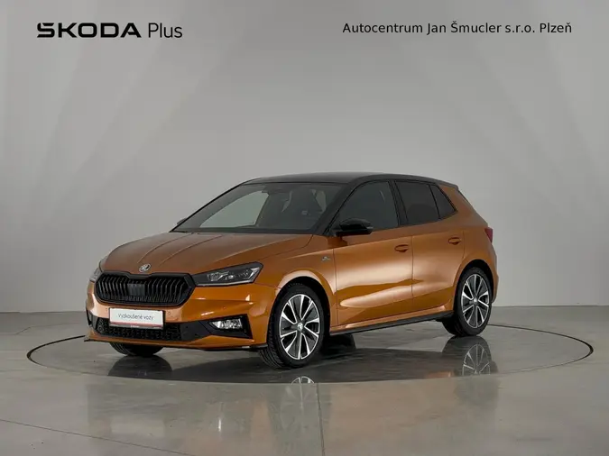 Fabia