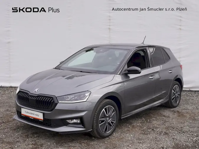 Fabia