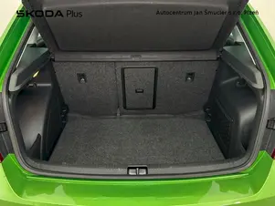 Škoda Rapid Style