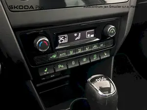 Škoda Rapid Style