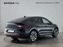 Enyaq Coupé 