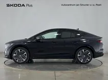 Enyaq Coupé 