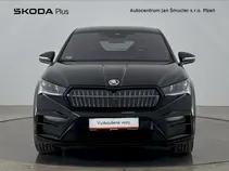 Enyaq Coupé 