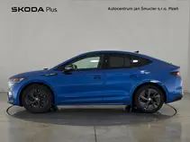 Enyaq Coupé