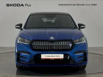 Enyaq Coupé 