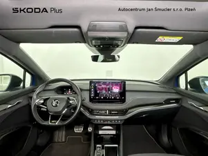 Škoda Enyaq Coupé
