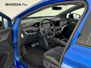 Škoda Enyaq Coupé 