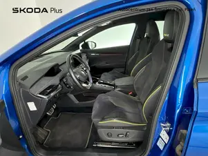 Škoda Enyaq Coupé 