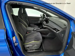 Škoda Enyaq Coupé