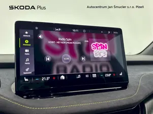 Škoda Enyaq Coupé 