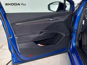 Škoda Enyaq Coupé 