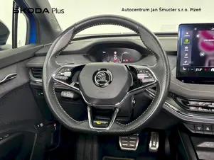 Škoda Enyaq Coupé 
